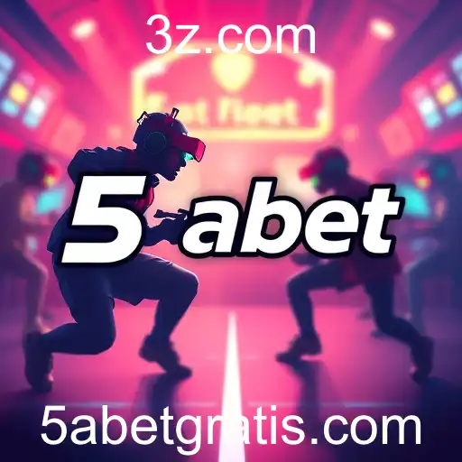 5abet: Inovação e Diversão no Mundo dos Jogos Online