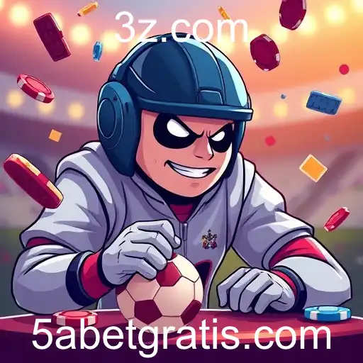 5abet: Expansão e Inovação no Cenário de Jogos Online