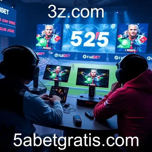 Tendências do Mercado de Jogos Online no Brasil