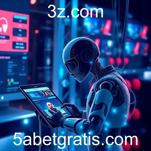 Tendências Digitais e o Uso de '5abet' em 2025