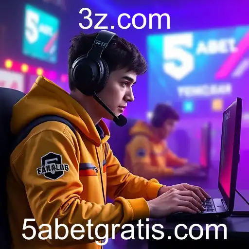 Expansão e Tendências dos Jogos Online em 2025