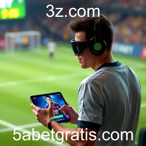 Expansão dos Jogos Virtuais em 2025