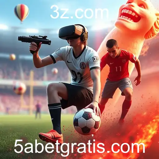 Transformações no Mercado de Jogos com 5abet em 2025