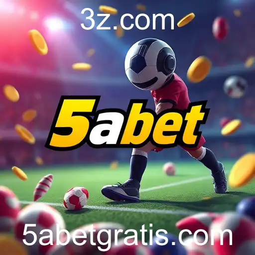 O Crescimento de 5abet no Cenário de Jogos Online