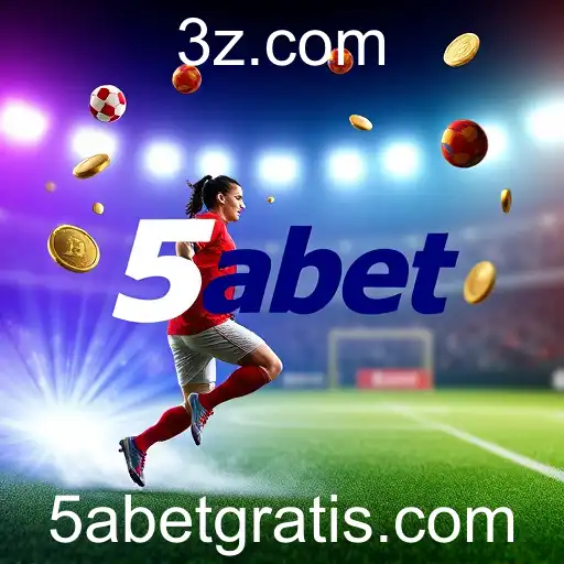 5abet Revoluciona o Mercado de Jogos Online no Brasil