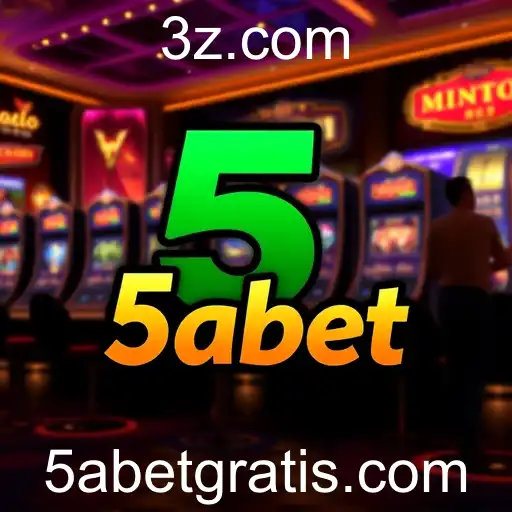 A Ascensão de 5abet no Cenário de Jogos Online