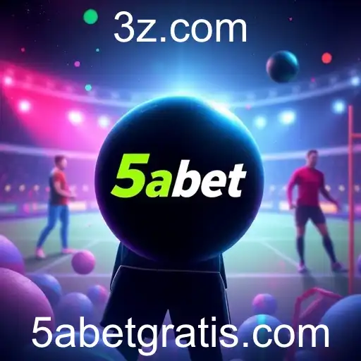 O Impacto Crescente do 5abet no Mercado de Jogos