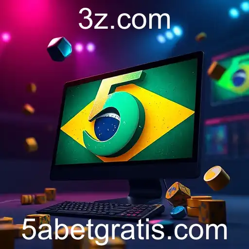 A Ascensão e Popularidade do 5abet no Brasil