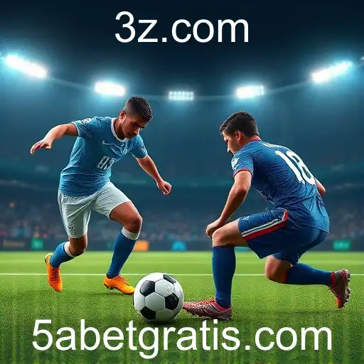 A Evolução do 5abet no Mercado de Jogos