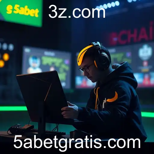 Expansão e Tendências dos Jogos Online