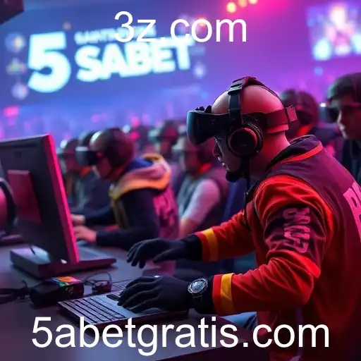 Expansão e Tendências dos Jogos Online em 2025