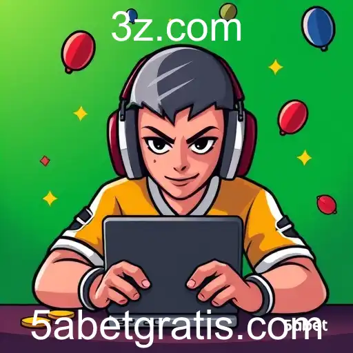 Expansão dos Jogos Online e o Papel da 5abet em 2025