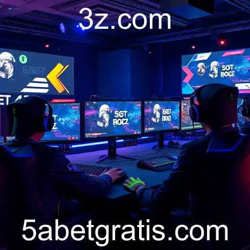 Avanços e Tendências no Mundo dos Jogos Online