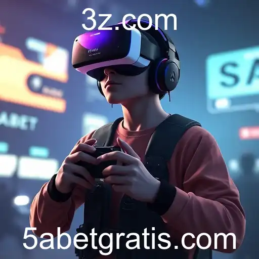 Avanços e Tendências no Mundo dos Jogos