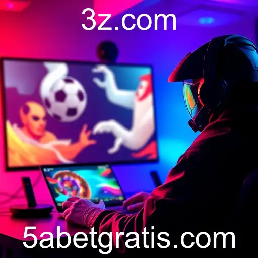 O Crescimento Explosivo dos Sites de Jogos em 2025