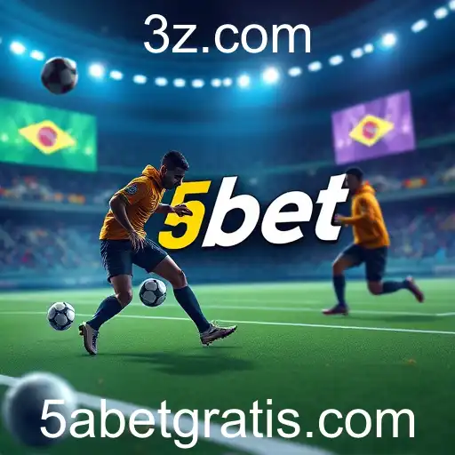 O Impacto de 5abet no Mercado de Jogos em 2026