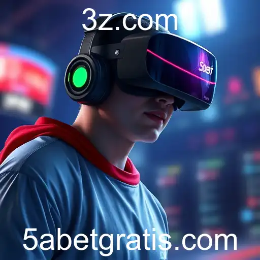 Novo Horizonte nos Jogos Online com 5abet