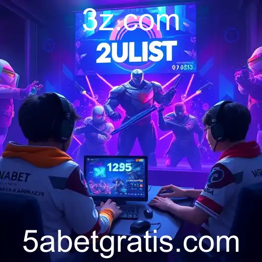 Tendências e Inovações nos Jogos Online em 2025