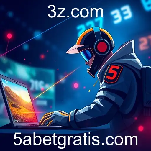 A Revolução dos Jogos Online e 5abet