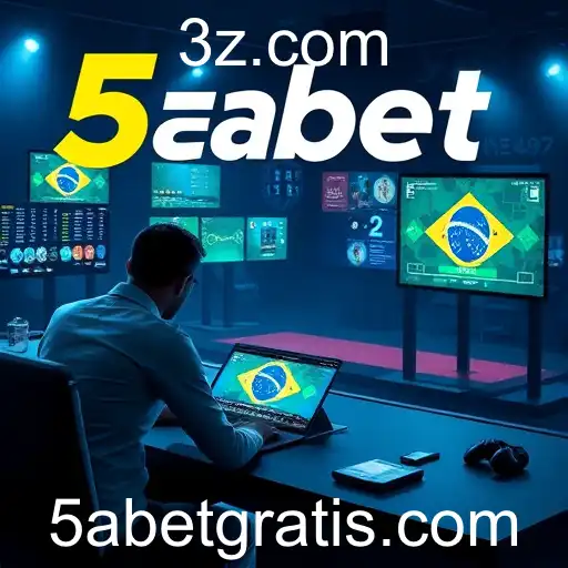 Ascensão dos Jogos Online no Brasil